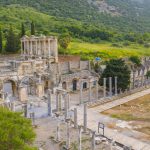 Efes Antik Kenti2